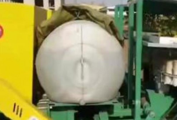 煙草作業視頻
